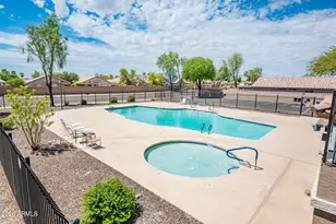 14955 W Acapulco Ln, Surprise, AZ 85379 - Photo 30