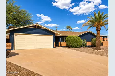 322 E Markley Drive, Casa Grande, AZ 85122 - Photo 2