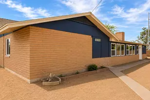 322 E Markley Dr, Casa Grande, AZ 85122 - Photo 30