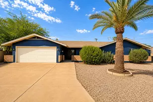 322 E Markley Dr, Casa Grande, AZ 85122 - Photo 1