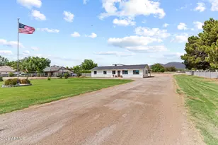 7350 N 185th Ave, Waddell, AZ 85355 - Photo 4