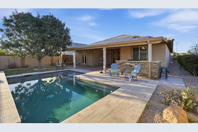 15869 W Mauna Loa Lane, Surprise, AZ 85379 - Photo 42