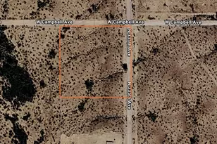 335th Ave & Campbell Ave --, Tonopah, AZ 85354 - Photo 1