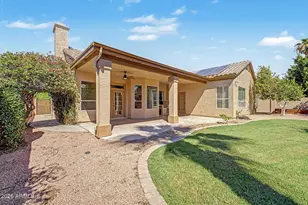 191 N Acacia Dr, Gilbert, AZ 85233 - Photo 54
