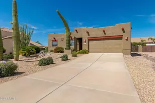 9244 E Mogollon Trail, Gold Canyon, AZ 85118 - Photo 2
