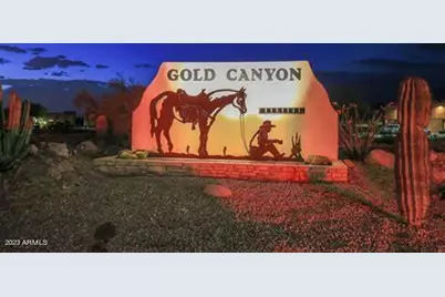 9244 E Mogollon Trail, Gold Canyon, AZ 85118 - Photo 30