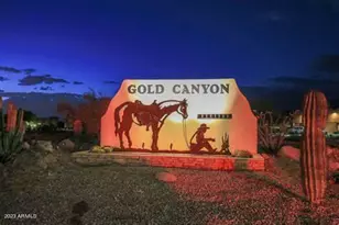 9244 E Mogollon Trail, Gold Canyon, AZ 85118 - Photo 30