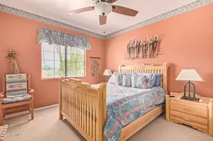 9244 E Mogollon Trail, Gold Canyon, AZ 85118 - Photo 16