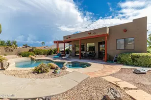 9244 E Mogollon Trail, Gold Canyon, AZ 85118 - Photo 26