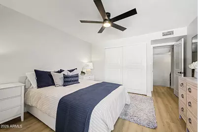 3416 N 44th Street #52, Phoenix, AZ 85018 - Photo 22