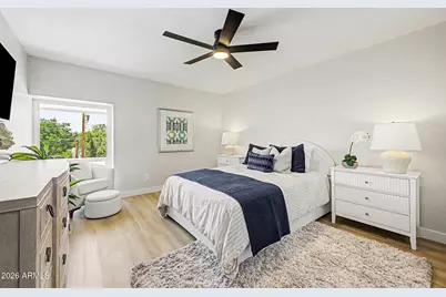3416 N 44th Street #52, Phoenix, AZ 85018 - Photo 20