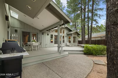 5145 E Hickory Drive, Flagstaff, AZ 86004 - Photo 46