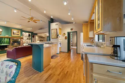 5145 E Hickory Drive, Flagstaff, AZ 86004 - Photo 16
