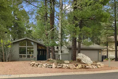 5145 E Hickory Drive, Flagstaff, AZ 86004 - Photo 1