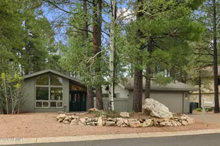 5145 E Hickory Dr, Flagstaff, AZ 86004 - Photo 1