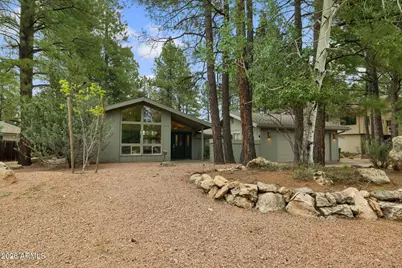 5145 E Hickory Drive, Flagstaff, AZ 86004 - Photo 2