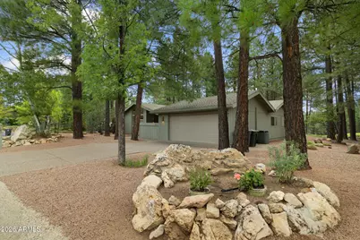 5145 E Hickory Drive, Flagstaff, AZ 86004 - Photo 4