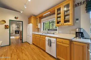 5145 E Hickory Dr, Flagstaff, AZ 86004 - Photo 14