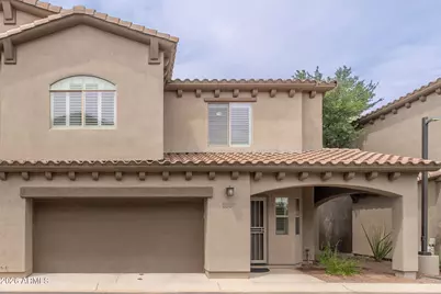 1120 S Ash Avenue #1007, Tempe, AZ 85281 - Photo 1