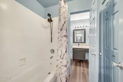 1310 S Pima -- #35, Mesa, AZ 85210 - Photo 20