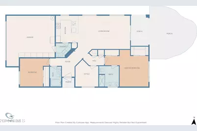 40261 N La Cantera Drive, Anthem, AZ 85086 - Photo 44