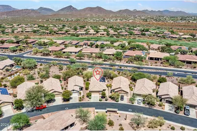 40261 N La Cantera Drive, Anthem, AZ 85086 - Photo 36