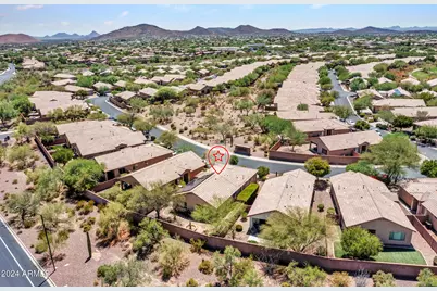 40261 N La Cantera Drive, Anthem, AZ 85086 - Photo 40