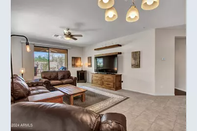 40261 N La Cantera Drive, Anthem, AZ 85086 - Photo 20