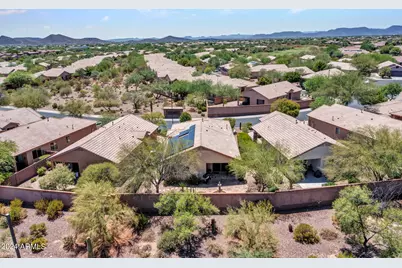 40261 N La Cantera Drive, Anthem, AZ 85086 - Photo 42