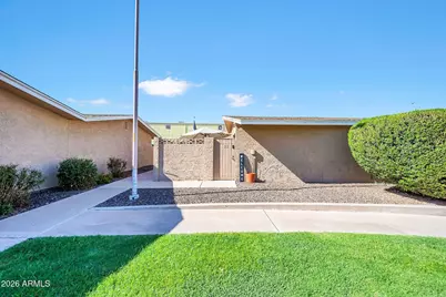 1310 S Pima -- #35, Mesa, AZ 85210 - Photo 1