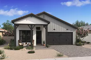 4426 N 203rd Ln, Buckeye, AZ 85396 - Photo 1