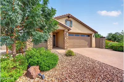 2786 W Canada De Oro Road, San Tan Valley, AZ 85144 - Photo 16