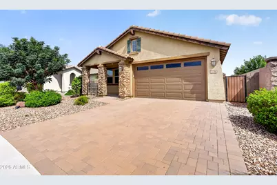 2786 W Canada De Oro Road, San Tan Valley, AZ 85144 - Photo 2