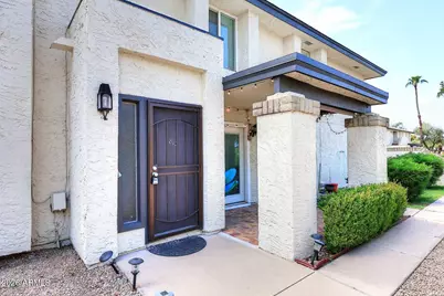 812 E Eugie Avenue, Phoenix, AZ 85022 - Photo 2