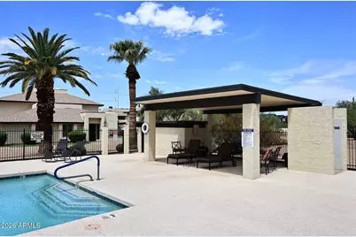 812 E Eugie Avenue, Phoenix, AZ 85022 - Photo 28