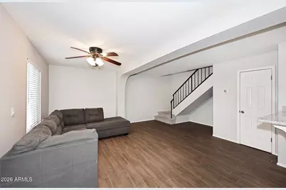 812 E Eugie Avenue, Phoenix, AZ 85022 - Photo 6