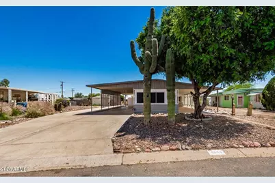 9649 E Frito Avenue, Mesa, AZ 85208 - Photo 1