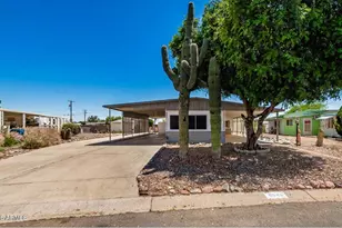 9649 E Frito Ave, Mesa, AZ 85208 - Photo 1
