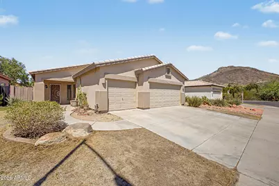 6520 W Range Mule Drive, Phoenix, AZ 85083 - Photo 2
