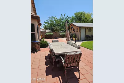5442 Los Gatos Court, Sierra Vista, AZ 85635 - Photo 28