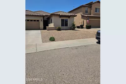 5442 Los Gatos Court, Sierra Vista, AZ 85635 - Photo 1