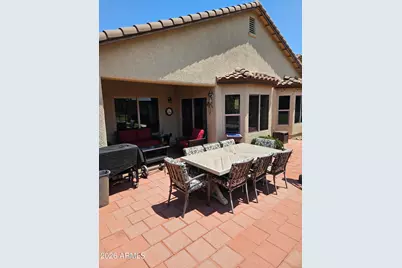 5442 Los Gatos Court, Sierra Vista, AZ 85635 - Photo 34