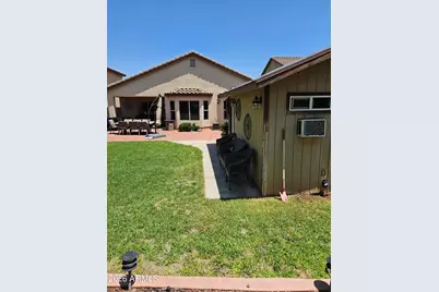 5442 Los Gatos Court, Sierra Vista, AZ 85635 - Photo 30