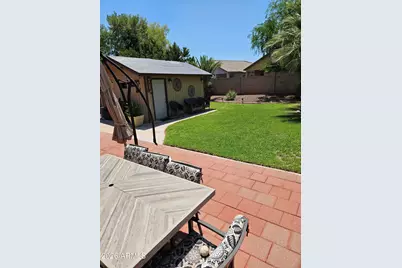 5442 Los Gatos Court, Sierra Vista, AZ 85635 - Photo 36
