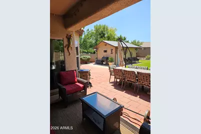 5442 Los Gatos Court, Sierra Vista, AZ 85635 - Photo 26