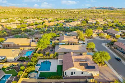 4916 W Old West Trail, New River, AZ 85087 - Photo 72