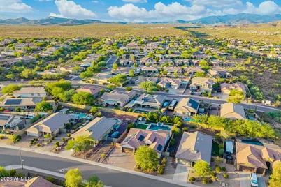 4916 W Old West Trail, New River, AZ 85087 - Photo 70