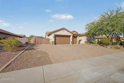 4916 W Old West Trail, New River, AZ 85087 - Photo 6