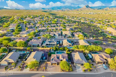 4916 W Old West Trail, New River, AZ 85087 - Photo 62