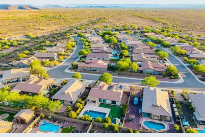 4916 W Old West Trail, New River, AZ 85087 - Photo 76